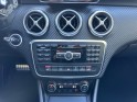Mercedes classe a 180 fascination - toit ouvrant - sièges en cuir chauffant à mémoires électrique - caméra de recul...