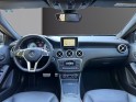 Mercedes classe a 180 fascination - toit ouvrant - sièges en cuir chauffant à mémoires électrique - caméra de recul...