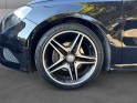 Mercedes classe a 180 fascination - toit ouvrant - sièges en cuir chauffant à mémoires électrique - caméra de recul...