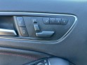 Mercedes classe a 180 fascination - toit ouvrant - sièges en cuir chauffant à mémoires électrique - caméra de recul...