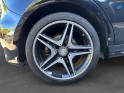 Mercedes classe a 180 fascination - toit ouvrant - sièges en cuir chauffant à mémoires électrique - caméra de recul...