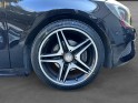 Mercedes classe a 180 fascination - toit ouvrant - sièges en cuir chauffant à mémoires électrique - caméra de recul...