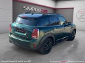 Mini countryman f60 136 ch bva7 cooper salt occasion paris 15ème (75) simplicicar simplicibike france
