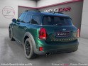 Mini countryman f60 136 ch bva7 cooper salt occasion paris 15ème (75) simplicicar simplicibike france