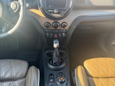Mini countryman f60 136 ch bva7 cooper salt occasion paris 15ème (75) simplicicar simplicibike france