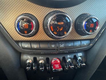 Mini countryman f60 136 ch bva7 cooper salt occasion paris 15ème (75) simplicicar simplicibike france