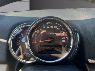 Mini countryman f60 136 ch bva7 cooper salt occasion paris 15ème (75) simplicicar simplicibike france