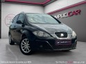 Seat altea xl 1.6 tdi 105 ch fap cr startstop sport ecomotive occasion simplicicar beaune simplicicar simplicibike france