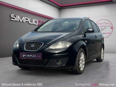 Seat altea xl 1.6 tdi 105 ch fap cr startstop sport ecomotive occasion simplicicar beaune simplicicar simplicibike france