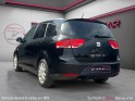 Seat altea xl 1.6 tdi 105 ch fap cr startstop sport ecomotive occasion simplicicar beaune simplicicar simplicibike france