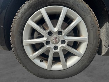 Seat altea xl 1.6 tdi 105 ch fap cr startstop sport ecomotive occasion simplicicar beaune simplicicar simplicibike france