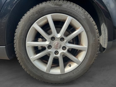 Seat altea xl 1.6 tdi 105 ch fap cr startstop sport ecomotive occasion simplicicar beaune simplicicar simplicibike france