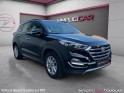 Hyundai tucson 1.7 crdi 115ch executive toit ouvrant panoramique/camera recul/attelage occasion toulouse (31) simplicicar...