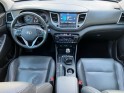 Hyundai tucson 1.7 crdi 115ch executive toit ouvrant panoramique/camera recul/attelage occasion toulouse (31) simplicicar...