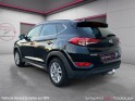 Hyundai tucson 1.7 crdi 115ch executive toit ouvrant panoramique/camera recul/attelage occasion toulouse (31) simplicicar...