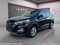Hyundai tucson 1.7 crdi 115ch executive toit ouvrant panoramique/camera recul/attelage occasion toulouse (31) simplicicar...