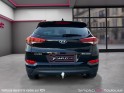 Hyundai tucson 1.7 crdi 115ch executive toit ouvrant panoramique/camera recul/attelage occasion toulouse (31) simplicicar...