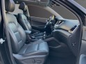 Hyundai tucson 1.7 crdi 115ch executive toit ouvrant panoramique/camera recul/attelage occasion toulouse (31) simplicicar...
