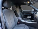 Bmw serie 1 f20 lci2 120d 190 ch m sport - garantie 12 mois - apple carplay - black panel - camÉra de recul occasion paris...