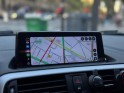 Bmw serie 1 f20 lci2 120d 190 ch m sport - garantie 12 mois - apple carplay - black panel - camÉra de recul occasion paris...