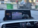 Bmw serie 1 f20 lci2 120d 190 ch m sport - garantie 12 mois - apple carplay - black panel - camÉra de recul occasion paris...