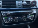 Bmw serie 1 f20 lci2 120d 190 ch m sport - garantie 12 mois - apple carplay - black panel - camÉra de recul occasion paris...