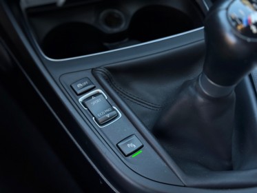 Bmw serie 1 f20 lci2 120d 190 ch m sport - garantie 12 mois - apple carplay - black panel - camÉra de recul occasion paris...
