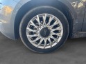 Fiat  500 dolcevita occasion montreuil (porte de vincennes)(75) simplicicar simplicibike france