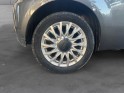 Fiat  500 dolcevita occasion montreuil (porte de vincennes)(75) simplicicar simplicibike france