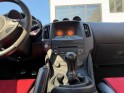 Nissan 370z coupe 3.7 v6 344 nismo échappement armytrix garantie 12 mois occasion simplicicar le mans simplicicar...