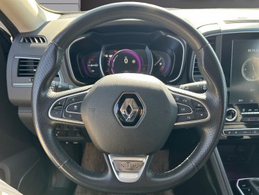 Renault koleos tce 160 edc fap 4x2 - b initiale paris occasion simplicicar rouen simplicicar simplicibike france