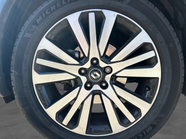 Renault koleos tce 160 edc fap 4x2 - b initiale paris occasion simplicicar rouen simplicicar simplicibike france