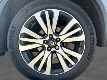 Renault koleos tce 160 edc fap 4x2 - b initiale paris occasion simplicicar rouen simplicicar simplicibike france