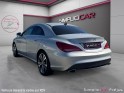 Mercedes classe cla business 200 cdi business executive occasion simplicicar frejus  simplicicar simplicibike france