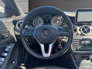 Mercedes classe cla business 200 cdi business executive occasion simplicicar frejus  simplicicar simplicibike france