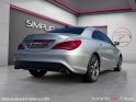 Mercedes classe cla business 200 cdi business executive occasion simplicicar frejus  simplicicar simplicibike france