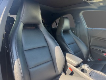 Mercedes classe cla business 200 cdi business executive occasion simplicicar frejus  simplicicar simplicibike france