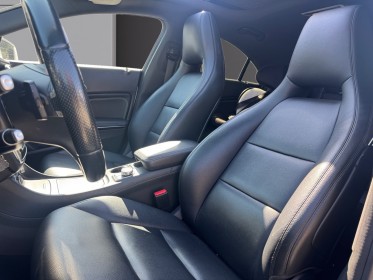 Mercedes classe cla business 200 cdi business executive occasion simplicicar frejus  simplicicar simplicibike france