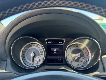 Mercedes classe cla business 200 cdi business executive occasion simplicicar frejus  simplicicar simplicibike france