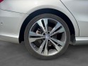 Mercedes classe cla business 200 cdi business executive occasion simplicicar frejus  simplicicar simplicibike france