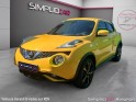 Nissan juke 1.2e dig-t 115 start/stop system n-connecta / distri À chaine occasion avignon (84) simplicicar simplicibike...