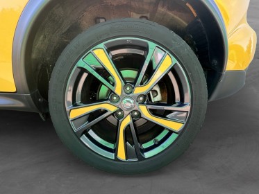 Nissan juke 1.2e dig-t 115 start/stop system n-connecta / distri À chaine occasion avignon (84) simplicicar simplicibike...