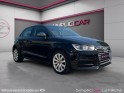 Audi a1 sportback 1.4 tdi 90 ambiente occasion simplicicar la fleche simplicicar simplicibike france