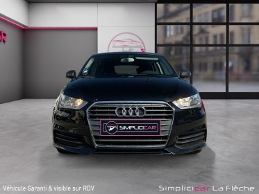 Audi a1 sportback 1.4 tdi 90 ambiente occasion simplicicar la fleche simplicicar simplicibike france
