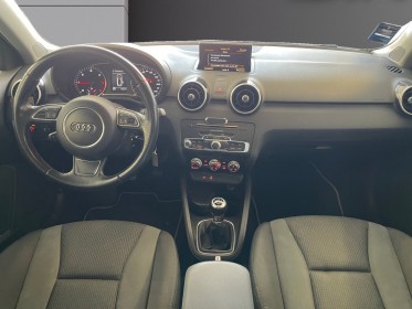 Audi a1 sportback 1.4 tdi 90 ambiente occasion simplicicar la fleche simplicicar simplicibike france