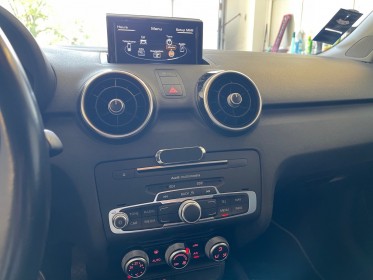 Audi a1 sportback 1.4 tdi 90 ambiente occasion simplicicar la fleche simplicicar simplicibike france