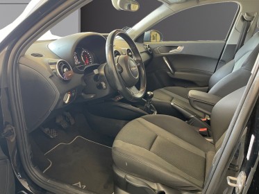 Audi a1 sportback 1.4 tdi 90 ambiente occasion simplicicar la fleche simplicicar simplicibike france
