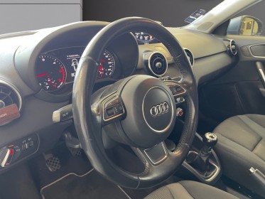 Audi a1 sportback 1.4 tdi 90 ambiente occasion simplicicar la fleche simplicicar simplicibike france