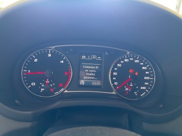 Audi a1 sportback 1.4 tdi 90 ambiente occasion simplicicar la fleche simplicicar simplicibike france