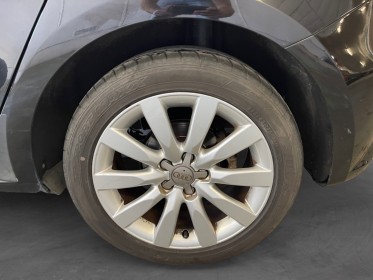 Audi a1 sportback 1.4 tdi 90 ambiente occasion simplicicar la fleche simplicicar simplicibike france